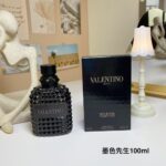 Valentino Perfume Uomo Born In Roma Rockstud Noir,2023