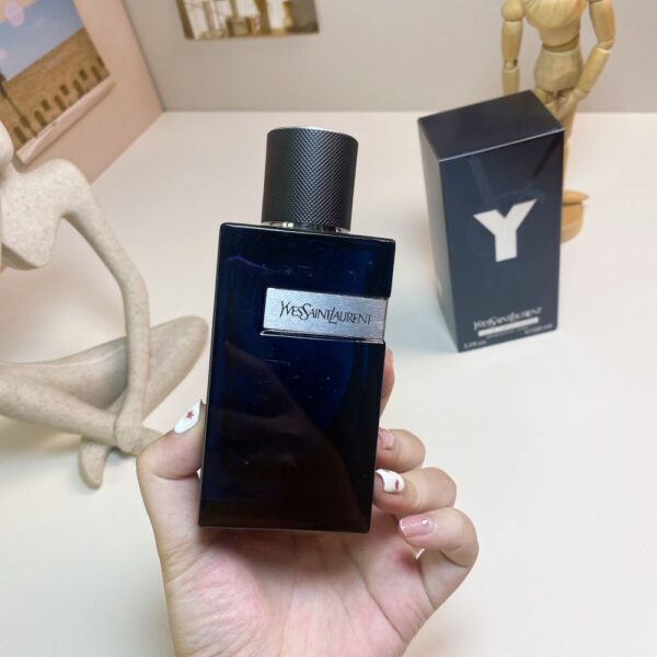 YSL Perfume Yves Saint Laurent Y Eau de Parfum Intense, 2023