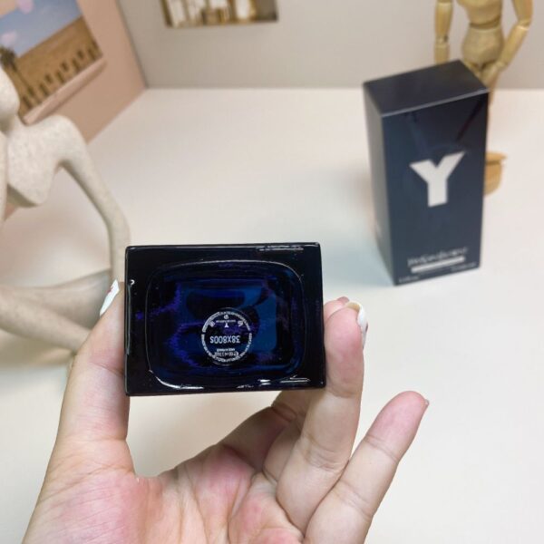YSL Perfume Yves Saint Laurent Y Eau de Parfum Intense, 2023