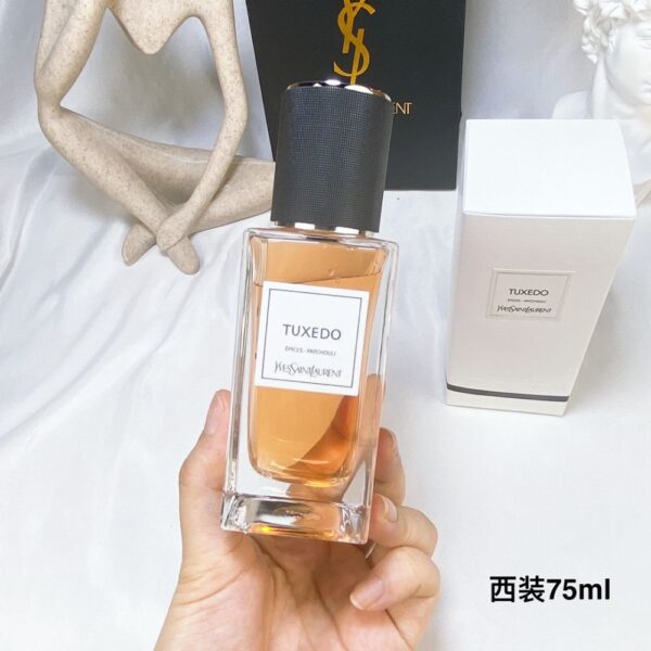 YSL Perfume TUⅩEDO