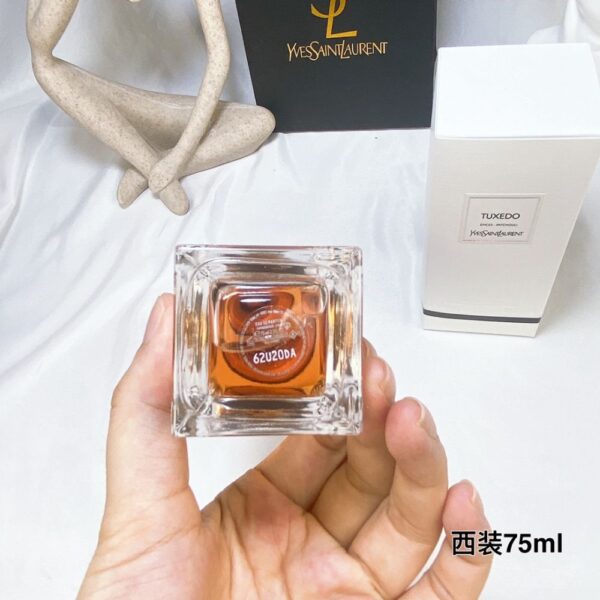 YSL Perfume TUⅩEDO