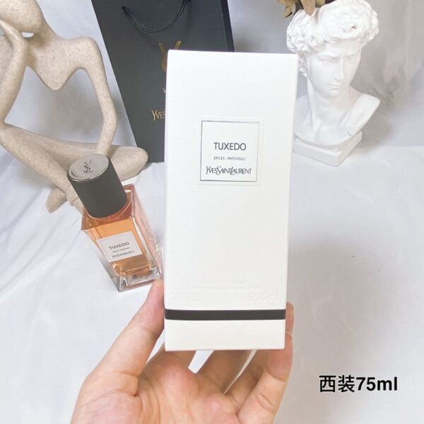 YSL Perfume TUⅩEDO