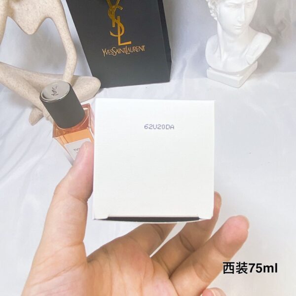YSL Perfume TUⅩEDO