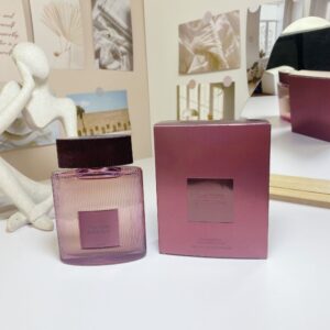 Tom Ford Perfume CAFE ROSE
