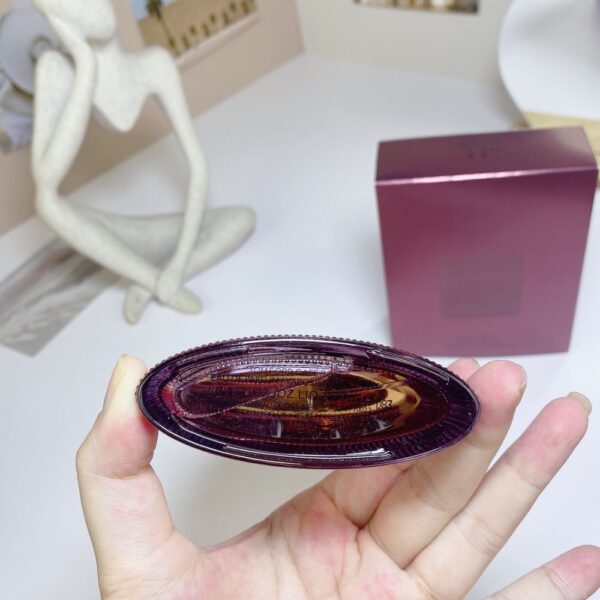 Tom Ford Perfume CAFE ROSE