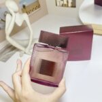 Tom Ford Perfume CAFE ROSE