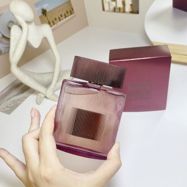 Tom Ford Perfume CAFE ROSE