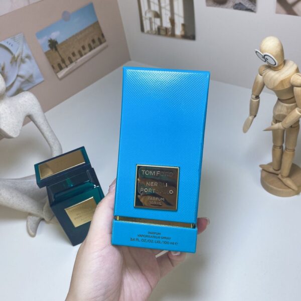 Tom Ford Perfume Neroli Portofino Parfum,2024
