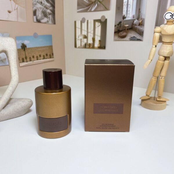 Tom Ford Perfume Oud Minerale,2023