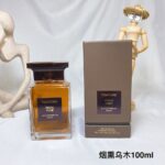 Tom Ford Perfume EBENE FUME