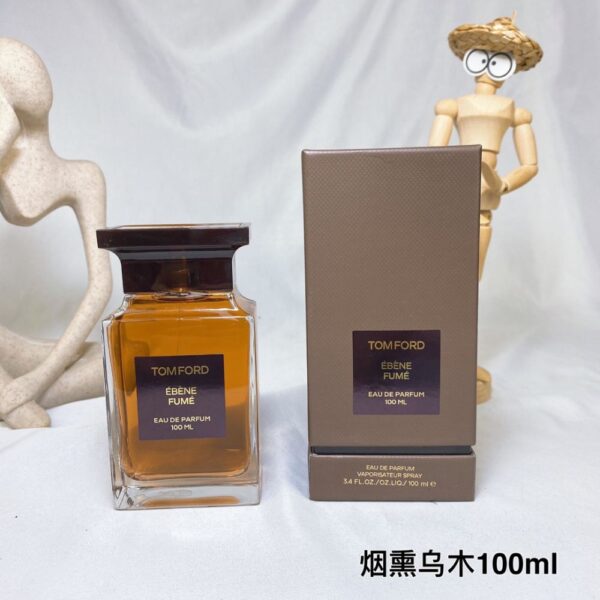 Tom Ford Perfume EBENE FUME