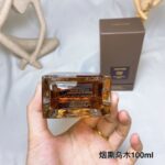 Tom Ford Perfume EBENE FUME
