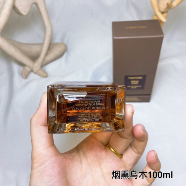 Tom Ford Perfume EBENE FUME