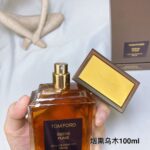 Tom Ford Perfume EBENE FUME