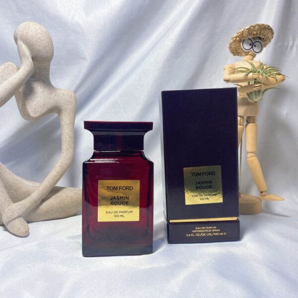 Tom Ford Perfume Jasmin Rouge