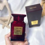 Tom Ford Perfume Jasmin Rouge