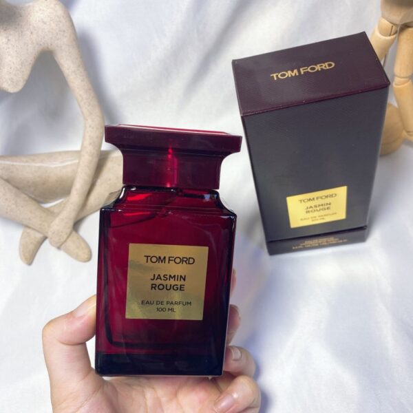 Tom Ford Perfume Jasmin Rouge
