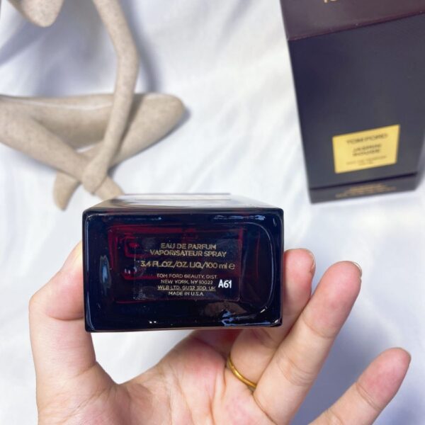 Tom Ford Perfume Jasmin Rouge