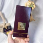 Tom Ford Perfume Jasmin Rouge
