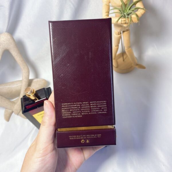 Tom Ford Perfume Jasmin Rouge