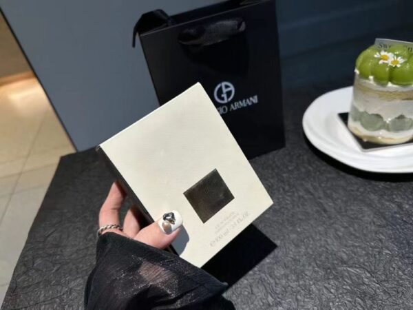 Giorgio Armani PRIVÉ