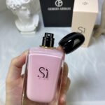 Giorgio Armani  Si Fiori, 2019