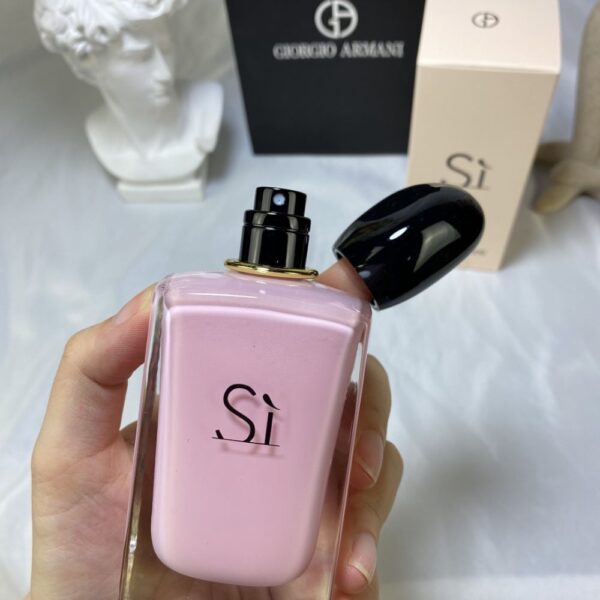 Giorgio Armani  Si Fiori, 2019