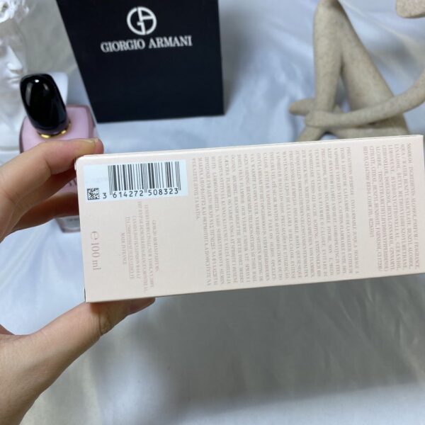 Giorgio Armani  Si Fiori, 2019