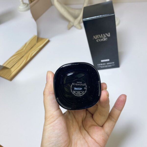 Giorgio Armani CODE PARFUM