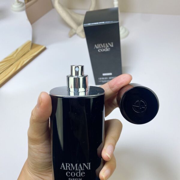 Giorgio Armani CODE PARFUM