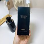 Giorgio Armani CODE PARFUM