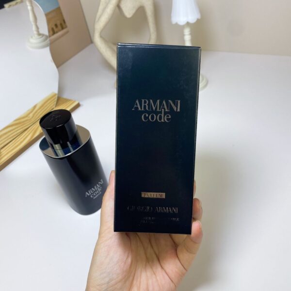 Giorgio Armani CODE PARFUM