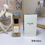 Celine Perfume Bois Dormant,2022