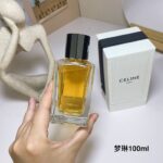 Celine Perfume Bois Dormant,2022