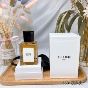 Celine Perfume NIGHT CLUBBING