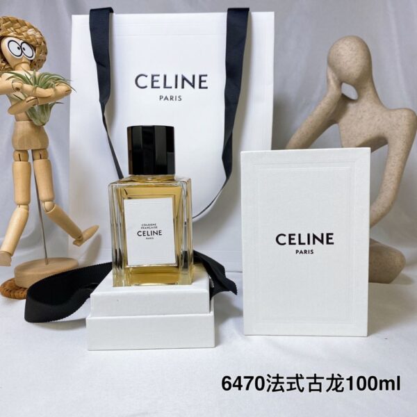 Celine Perfume COLOGNE FRANCAISE