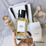 Celine Perfume COLOGNE FRANCAISE