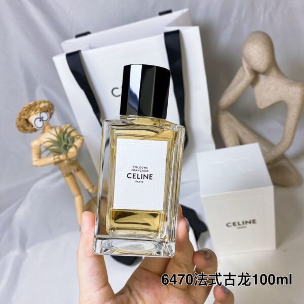 Celine Perfume COLOGNE FRANCAISE