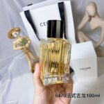 Celine Perfume COLOGNE FRANCAISE