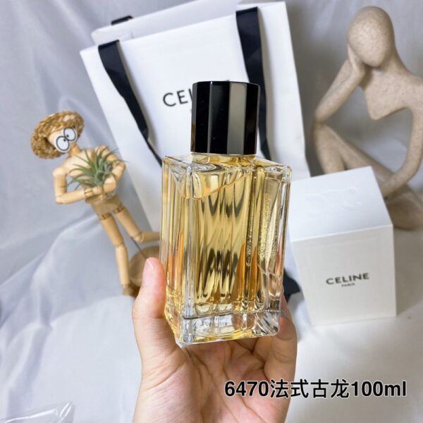 Celine Perfume COLOGNE FRANCAISE