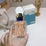 Miu Miu Perfume L’Eau Rosée, 2018