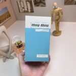 Miu Miu Perfume L’Eau Rosée, 2018