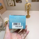 Miu Miu Perfume L’Eau Rosée, 2018