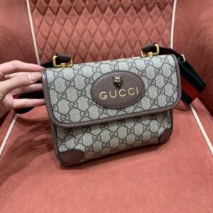 Gucci bag GG Supreme 501050