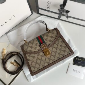 Gucci bag Ophidia 651055