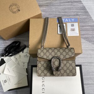 Gucci bag Dionysus 421970