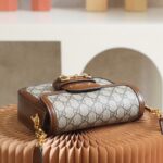 Gucci bag 1955 Mini  658574