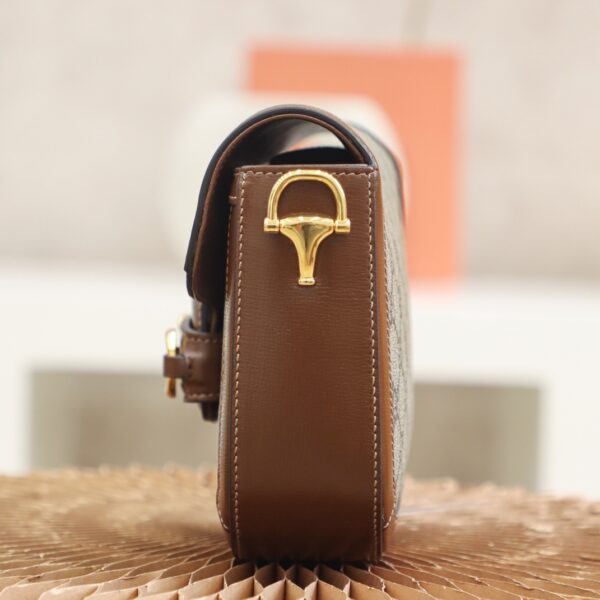 Gucci bag 1955 Mini  658574