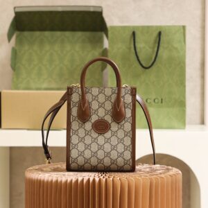 Gucci bag Tote Mini 671623