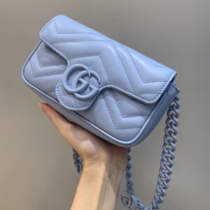 Gucci bag 699757